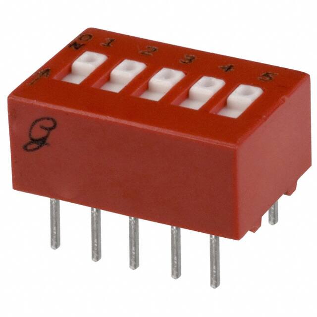 78RB05S Grayhill Inc. electronic component